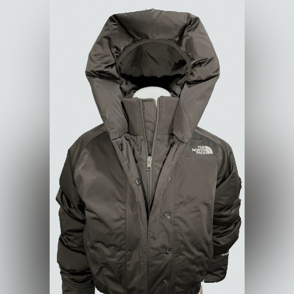 The North Face Padma Bomber Jacket Size xs